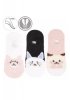 Stopki Moraj CDC350-540 35-41